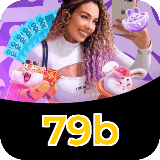 Plataforma 79b mostrando interface moderna, jogos certificados e recursos de segurança licenciados